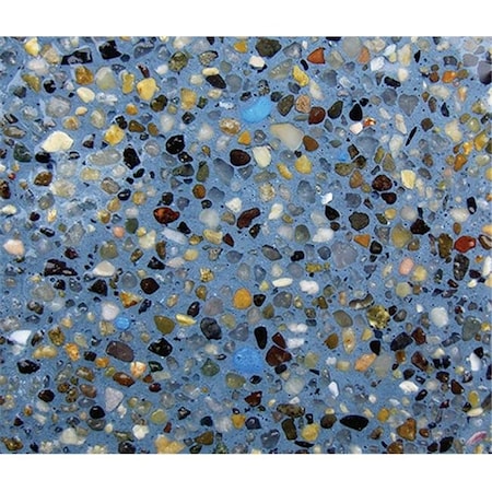 E-Z Patch E-Z Patch EZP-2437 50 lbs Blended Plaster Fast Set; Quarry Blue EZP-2437